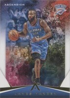 2017-18 Panini Ascension - James Harden #90