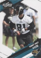 2009 Score Inscriptions Torry Holt #271