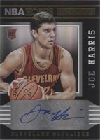 2014-15 NBA Hoops - Joe Harris #91