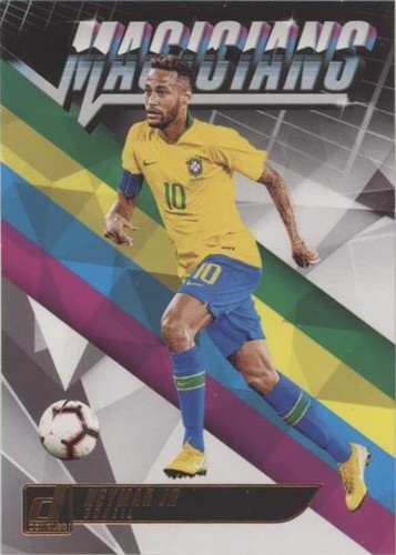 FC Barcelona Neymar Jr 11 Jersey M 2012/13 - Near Mint