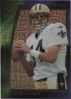 2000 Collector's Edge Odyssey Marc Bulger #135