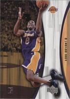 2002-03 Upper Deck Hardcourt - Kobe Bryant #35