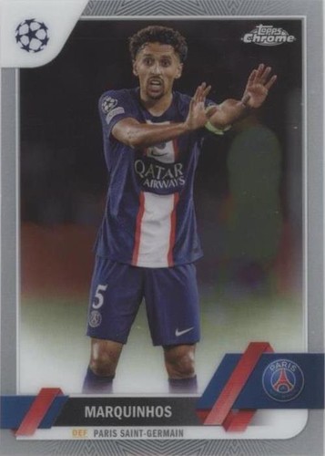 22-23 Topps Chrome CAFU カフー 直筆サインカード 22-23 Topps Chrome Cafu Auto 22-23 Topps Chrome CAFU カフー