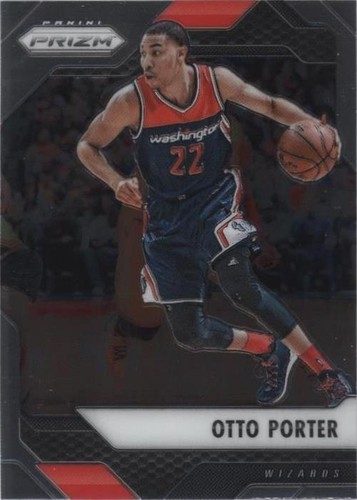 2016-17 Panini Prizm - Otto Porter #298