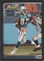 2003 Bowman J.R. Tolver #188