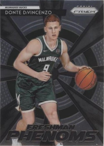 その他 Luka Doncic 2018-19 Prizm Silver Bgs 9.5 2018-19 SELECT SILVER PRIZM LUKA DONCIC BGS 9.5 | eBay