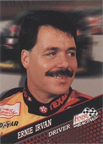 1994 Finish Line Racing - Ernie Irvan #10