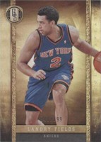 2011-12 Panini Gold Standard - Landry Fields #67