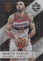 2015-16 Panini Limited - Marcin Gortat #33