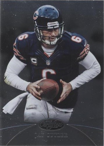 2013 Panini Certified Jay Cutler #75