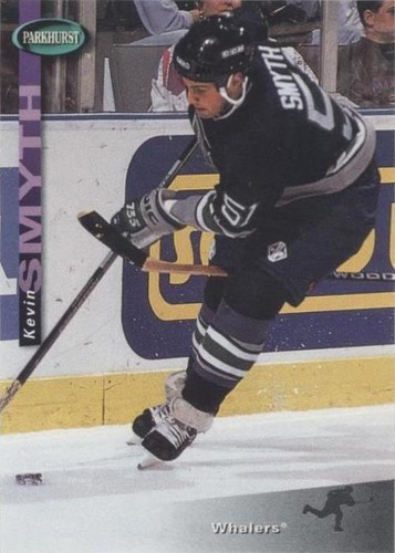 1994-95 Parkhurst - Kevin Smyth #99