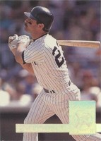 1994 Donruss - Don Mattingly #60