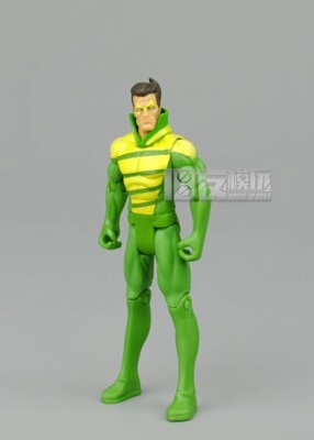 3.75  DC Comics  Green Lantern  #11 Action Figure Gift Toys For Kids