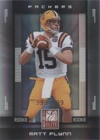 2008 Donruss Elite Matt Flynn #112