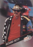 1994 Finish Line Racing - Richard Petty #64