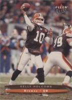 2003 Fleer Ultra Kelly Holcomb #144