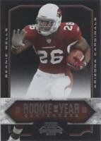 2009 Playoff Contenders Chris Wells #17
