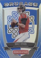 2017 Panini Rookies & Stars Matt Ryan #14