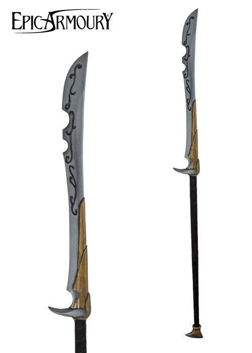 LARP- & Reenactment-Schaumstoff- & -Latexwaffen