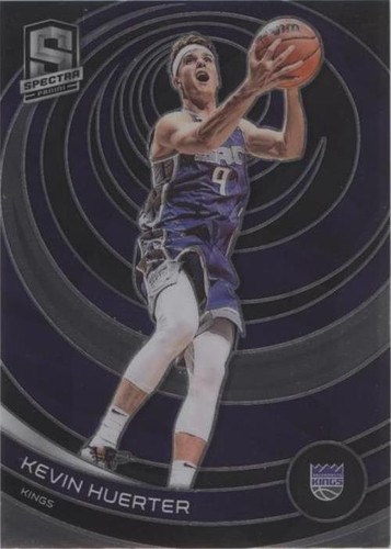 2022-23 Panini Spectra - Kevin Huerter #47