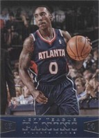 2013-14 Panini - Jeff Teague #46