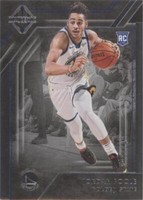 2019-20 Panini Chronicles - Jordan Poole #355