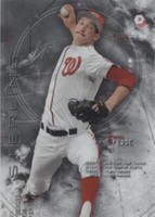 2014 Bowman Sterling - Erick Fedde #BSP-37