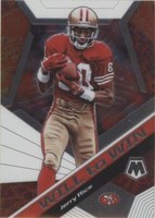 2020 Panini Mosaic Jerry Rice #WW14