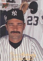 1994 Studio - Don Mattingly #215