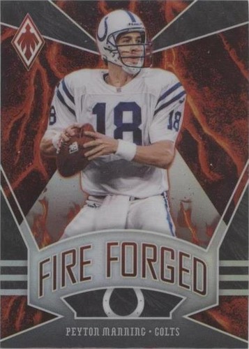 2020 Panini Phoenix Peyton Manning #4