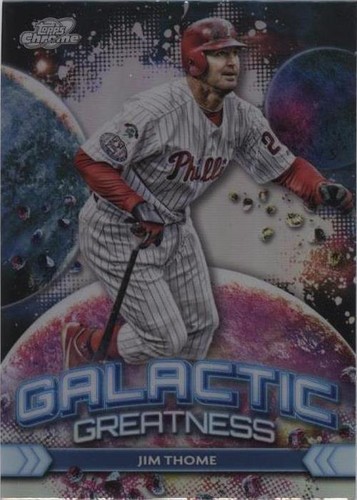 Topps - 5枚限定 Topps Cosmic Barry Larkin PSA 9 Topps - 5枚限定 Topps Cosmic Barry Larkin PSA 9 5枚限定