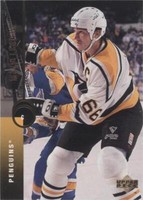 1994-95 Upper Deck - Mario Lemieux #200