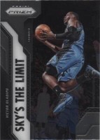 2016-17 Panini Prizm - Victor Oladipo #17