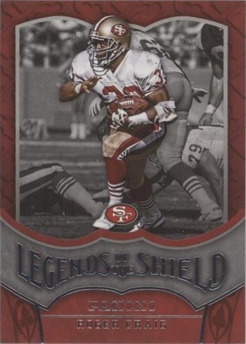 2016 Panini Roger Craig #3