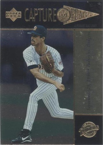1997 Upper Deck - Dario Veras #379