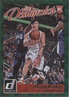 2015-16 Panini Donruss - Devin Booker #3