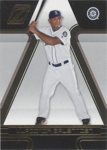 2005 Donruss Zenith - Wladimir Balentien #210