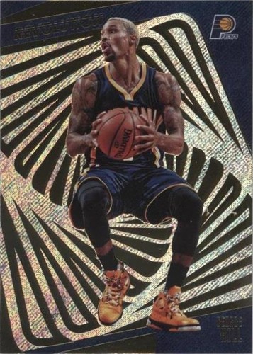 2015-16 Panini Revolution - George Hill #70