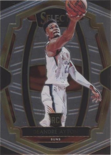 その他 2018 Panini Prizm Deandre ayton Psa10! Auction Prices Realized Basketball Cards 2018 PANINI PRIZM