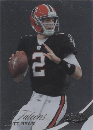 2012 Panini Certified Matt Ryan #117