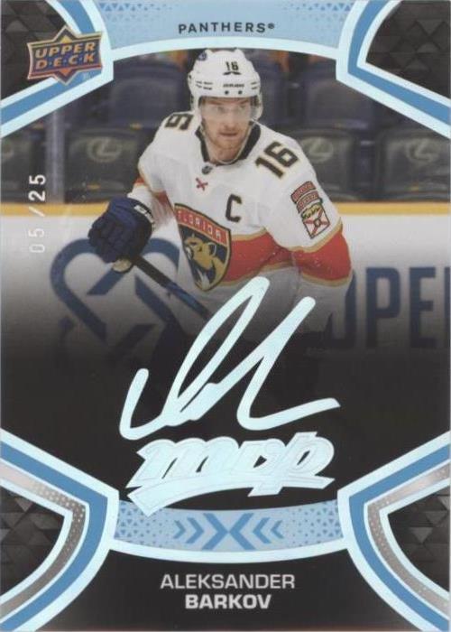 Aleksander Barkov
