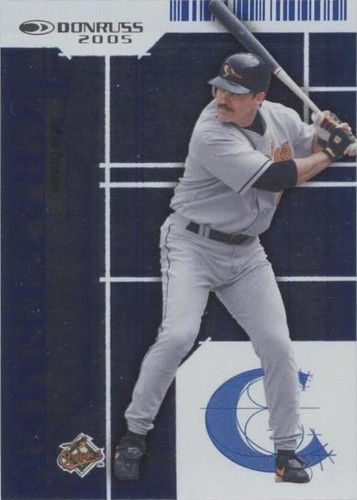 2005 Donruss - Rafael Palmeiro #C-23