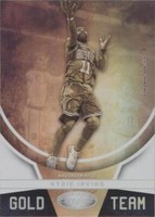 2019-20 Panini Certified - Kyrie Irving #20