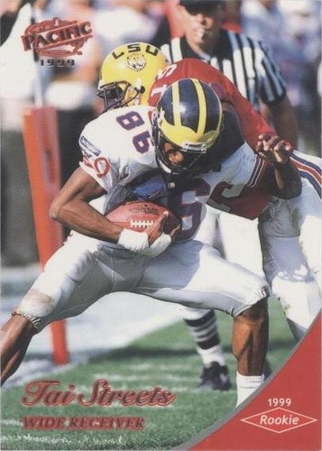 1999 Pacific Tai Streets #448