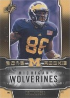 2012 SPx Kevin Koger #168