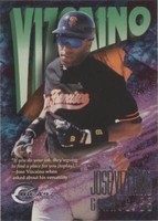 1997 Skybox Circa - Jose Vizcaino #201