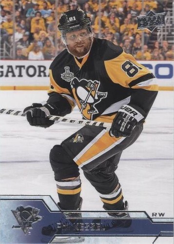 2016-17 Upper Deck - Phil Kessel #145