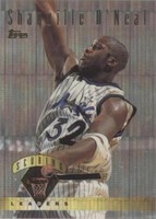 その他 95-96 FINEST MYSTERY BOLS.REF. SHAQ 95-96 FINEST MYSTERY BOLS.REF. SHAQ