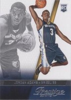 2014-15 Panini Prestige - Jordan Adams #179