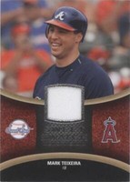 2008 Sweet Spot - Mark Teixeira #SS-MT
